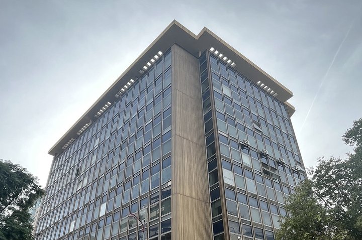 AFA e Socicorreia compram dois edifícios de escritórios no centro de Lisboa