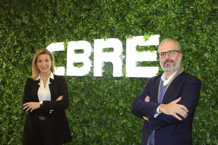 Nova área de investimento da CBRE foca-se em clientes individuais e “family offices”