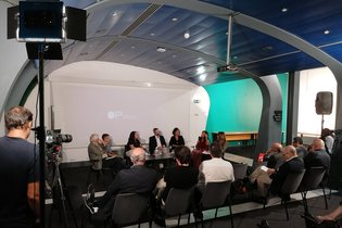 Ordem dos Arquitectos apresenta Observatório da Profissão