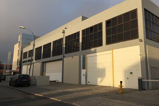 B. Prime e Predibisa colocam operador de nutrição desportiva em Oeiras