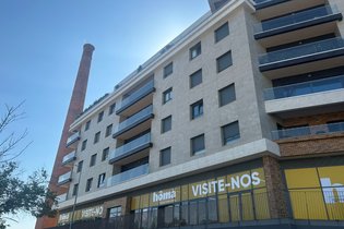 C&W vende loja da Hôma a investidor internacional