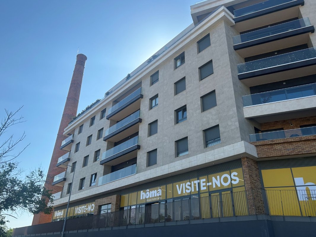 C&W vende loja da Hôma a investidor internacional