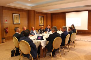 Setor quer dar "resposta ativa à mudança de paradigma climático e energético"
