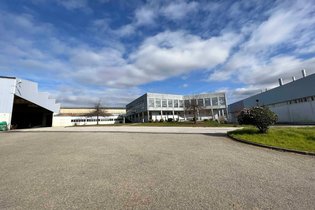 Cifial coloca duas unidades industriais no mercado