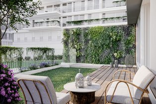 Fortera arranca 1ª fase da construção do Alive Riverside