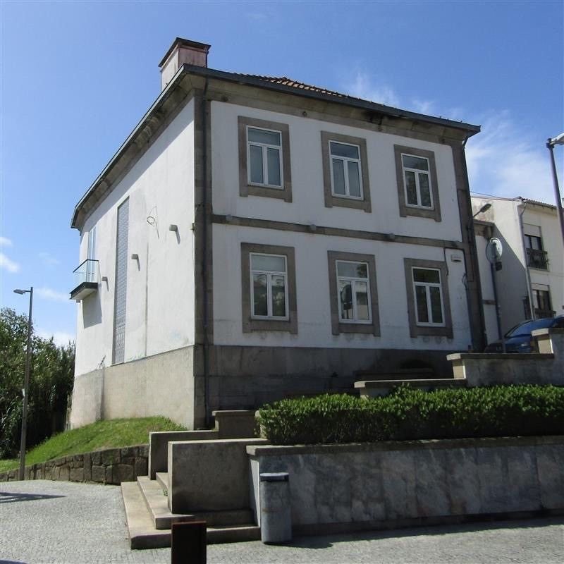 Savills desenvolve projeto que acolhe centro da Regus em Leça da Palmeira