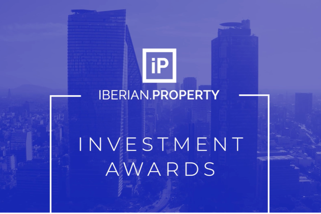 Os Iberian Property Investment Awards conquistam o sector