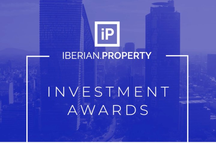 Os Iberian Property Investment Awards conquistam o sector