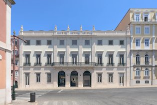 Savills e CBRE comercializam lojas e restaurante do Anjos Urban Palace