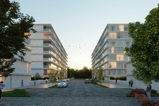 Savills conclui comercialização dos edifícios Natura e Factory