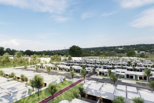 Novo projeto da JPS Group traz 1.200 casas à Grande Lisboa
