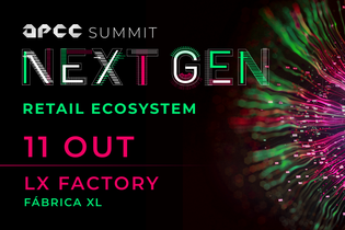 Associação Portuguesa de Centros Comerciais organiza congresso a 11 de outubro