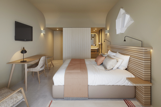 Inspire Capital investe €5M no primeiro 5 estrelas da Ericeira