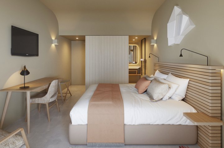 Inspire Capital investe €5M no primeiro 5 estrelas da Ericeira