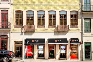 JLL reforça a sua equipa de Escritórios no Porto