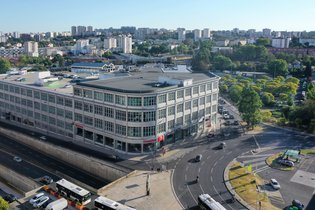 Jamestown chega a Portugal com compra do quarteirão do Entreposto por €98M