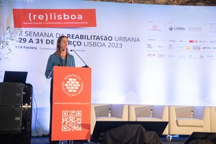 Regular o AL “numa lógica de equilíbrio com a habitação”