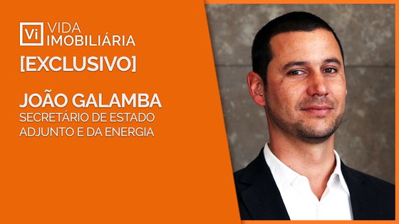 Joao Galamba Secretario De Estado Adjunto E Da Energia Entrevista Vida Imobiliaria