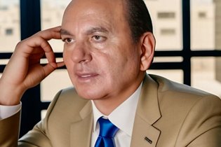 SIL: Joaquim Rocha Sousa vence Prémio Personalidade