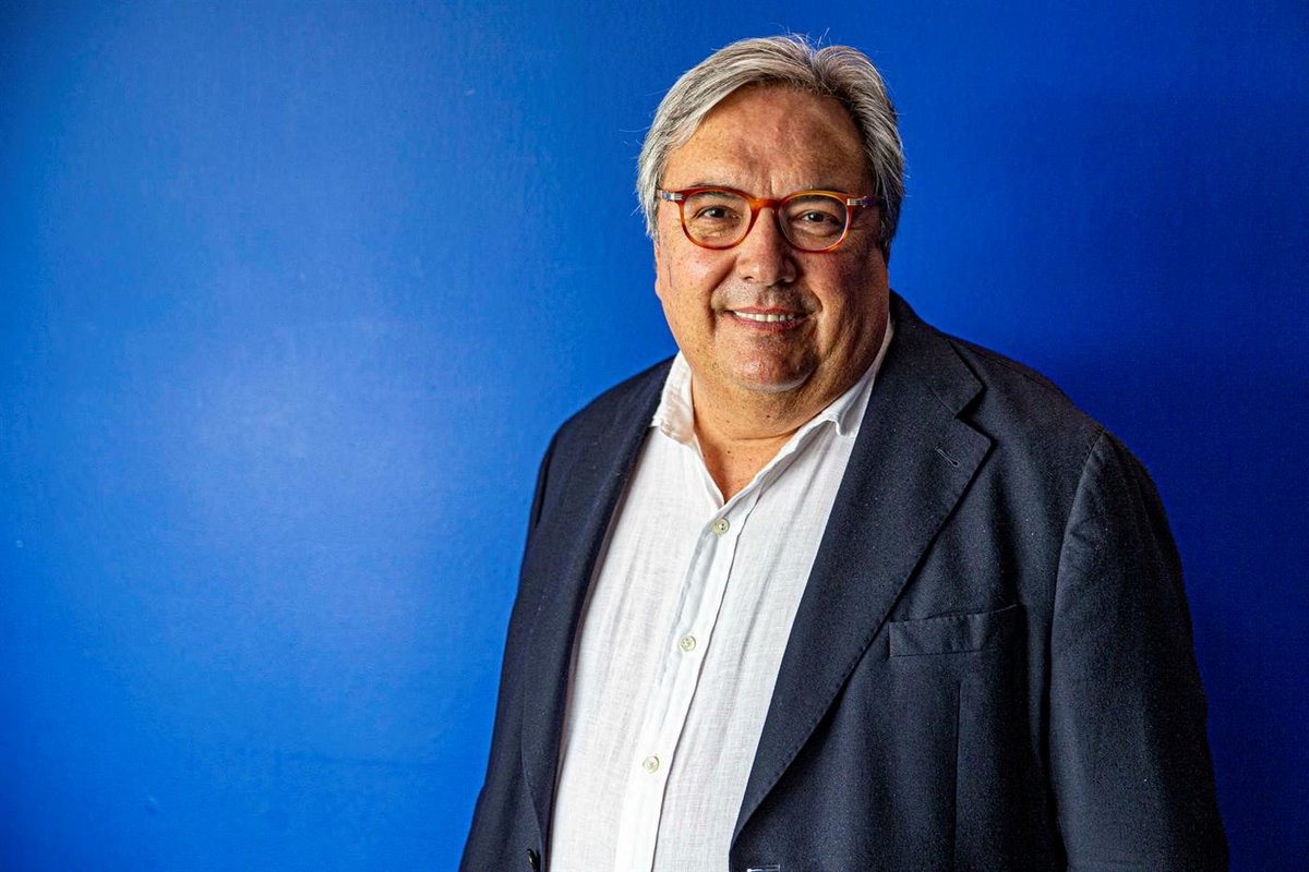 José Cardoso Botelho está de saída da Vanguard Properties