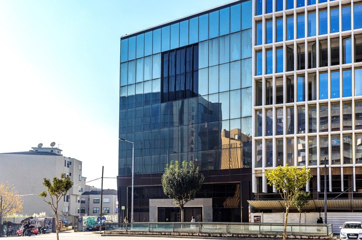 Interfundos vende edifícios Via Gaia e Júlio Dinis, no Porto
