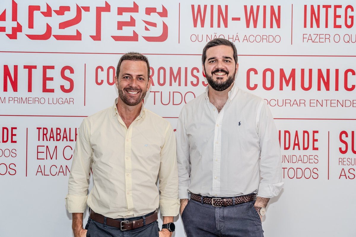 Keller Williams abre dois market centers em Almada e Cascais