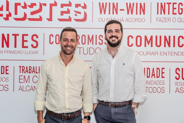 Keller Williams abre dois market centers em Almada e Cascais