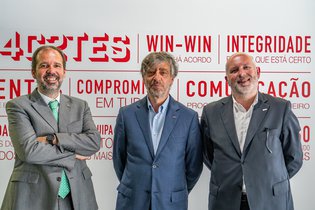 Keller Williams Portugal abre novo Market Center em Sintra