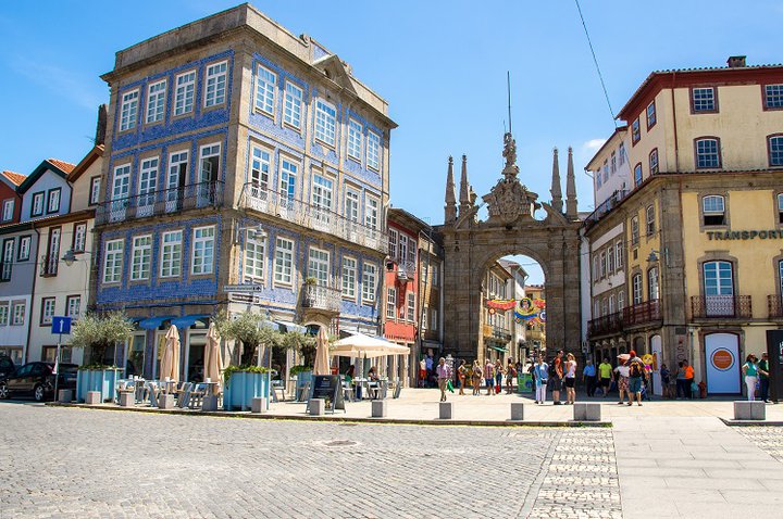 Braga remete conjunto de “medidas alternativas” ao Governo