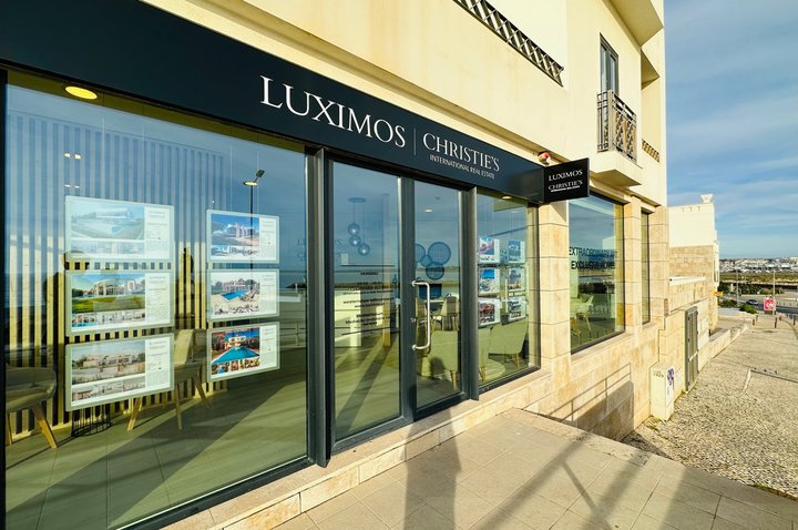 Luximos Christie’s abre novo escritório em Lagos
