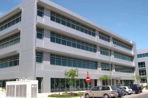 CME muda escritórios para o Lagoas Park