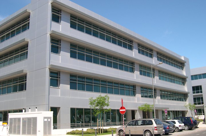 CME muda escritórios para o Lagoas Park