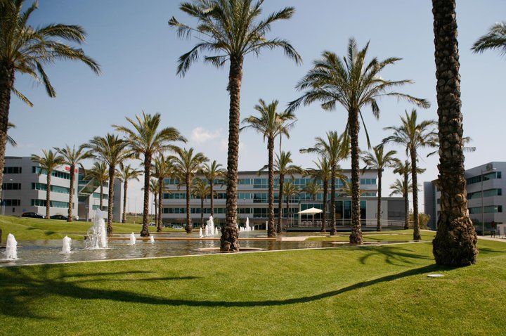 Ferring Pharmaceuticals expanda-se para o Lagoas Park