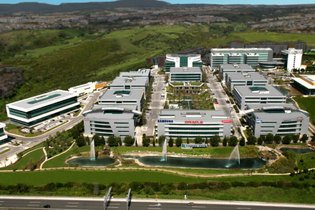 Kenvue inaugura nova sede no Lagoas Park