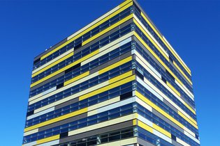 dreamMedia tem novos escritórios nas Arrábida Lake Towers