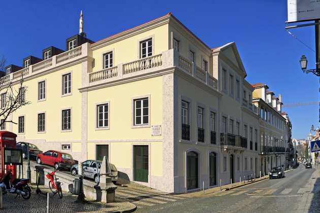 ReTrend compra conjunto de edifícios em Lisboa