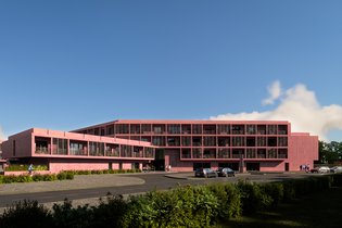 Vilamoura vai ter residência turística sénior de €47M