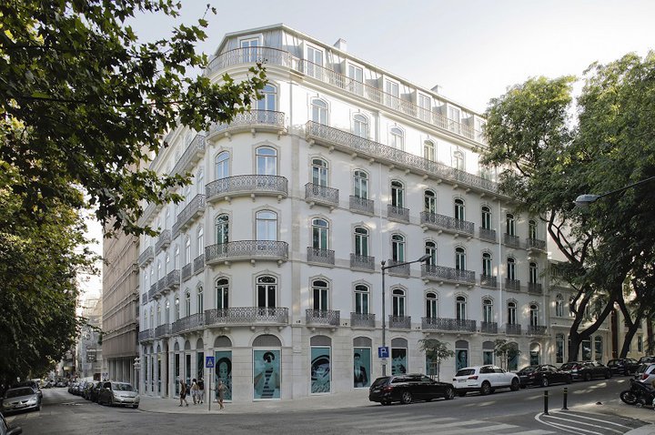 Tander compra mais 5 lojas de rua em Lisboa por €13,7M (atual.)