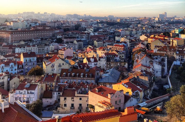 Lisboa aprova construção de 700 habitações com renda acessível
