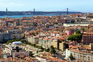 Anunciado projeto para construção de 266 casas em Benfica