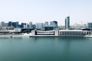 Empresas ocupam 45.500 m2 em Lisboa até fevereiro