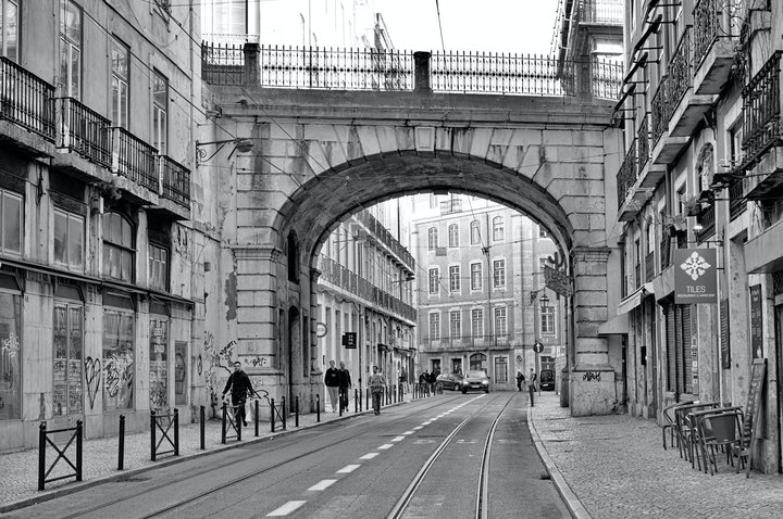 Lisboa une-se a cidades europeias na proteção de lojas históricas