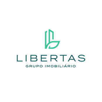 Novo logotipo Libertas