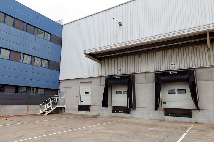 JLL comercializa ativo no Logispark Montijo