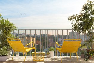 Jardins Altear, o novo projeto residencial da Solyd na Alta de Lisboa