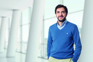 Sierra vence “Best Investment Manager” na Pensínsula Ibérica