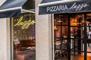 Loja da Luzzo Pizzaria no Porto vendida por 1 milhão de euros