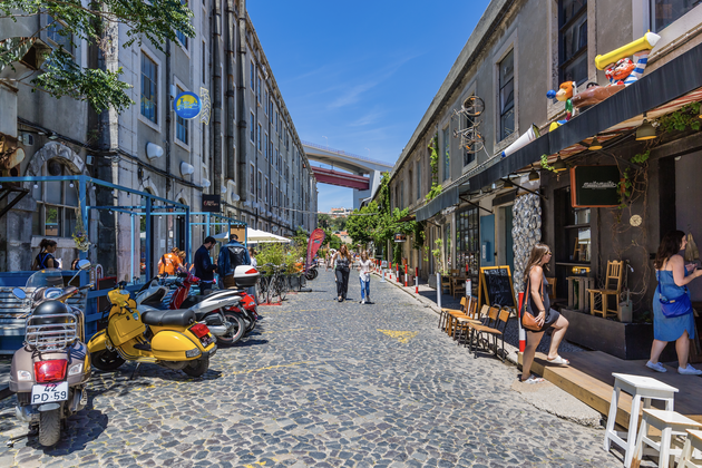 Arrendamento urbano em destaque na Semana RU de Lisboa