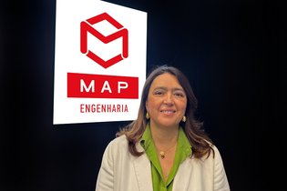 Paula Correia Ribeiro assume direção jurídica da MAP