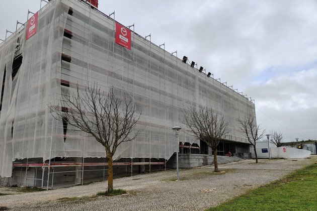 MAP Engenharia arranca o ano com duas obras no setor da educação